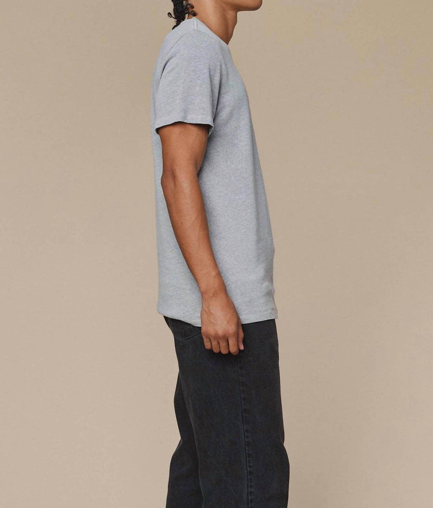 Jungmaven - Baja Pocket Tee - Rack Hunt -