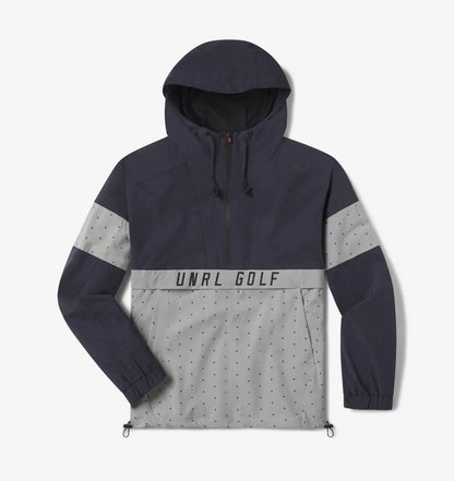Men's Golf Dwr Track Jacket