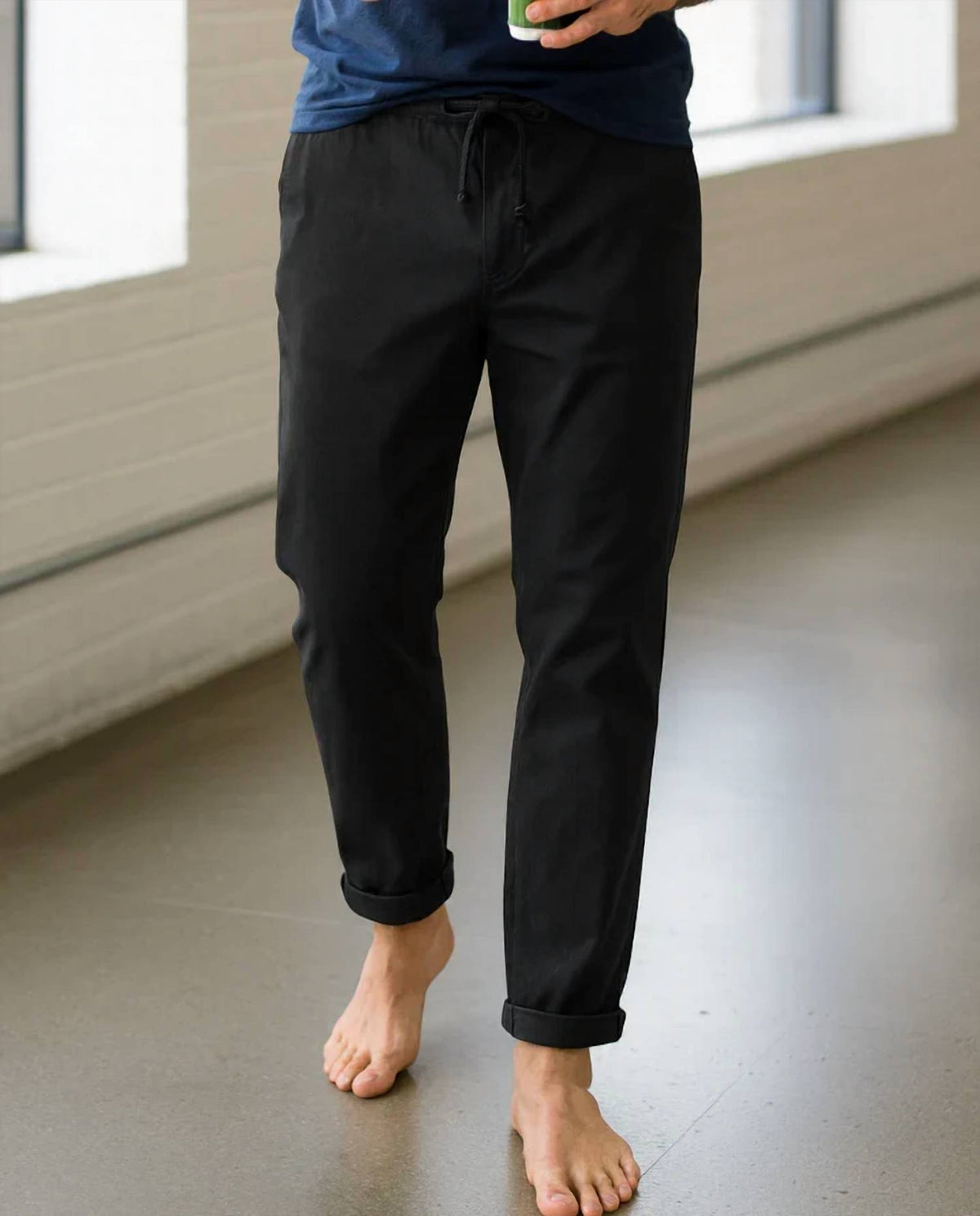 Chino Travel Pants