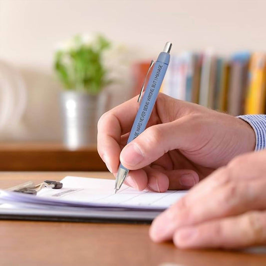 Fun Club - Aries Zodiac Pen Set - Rack Hunt -