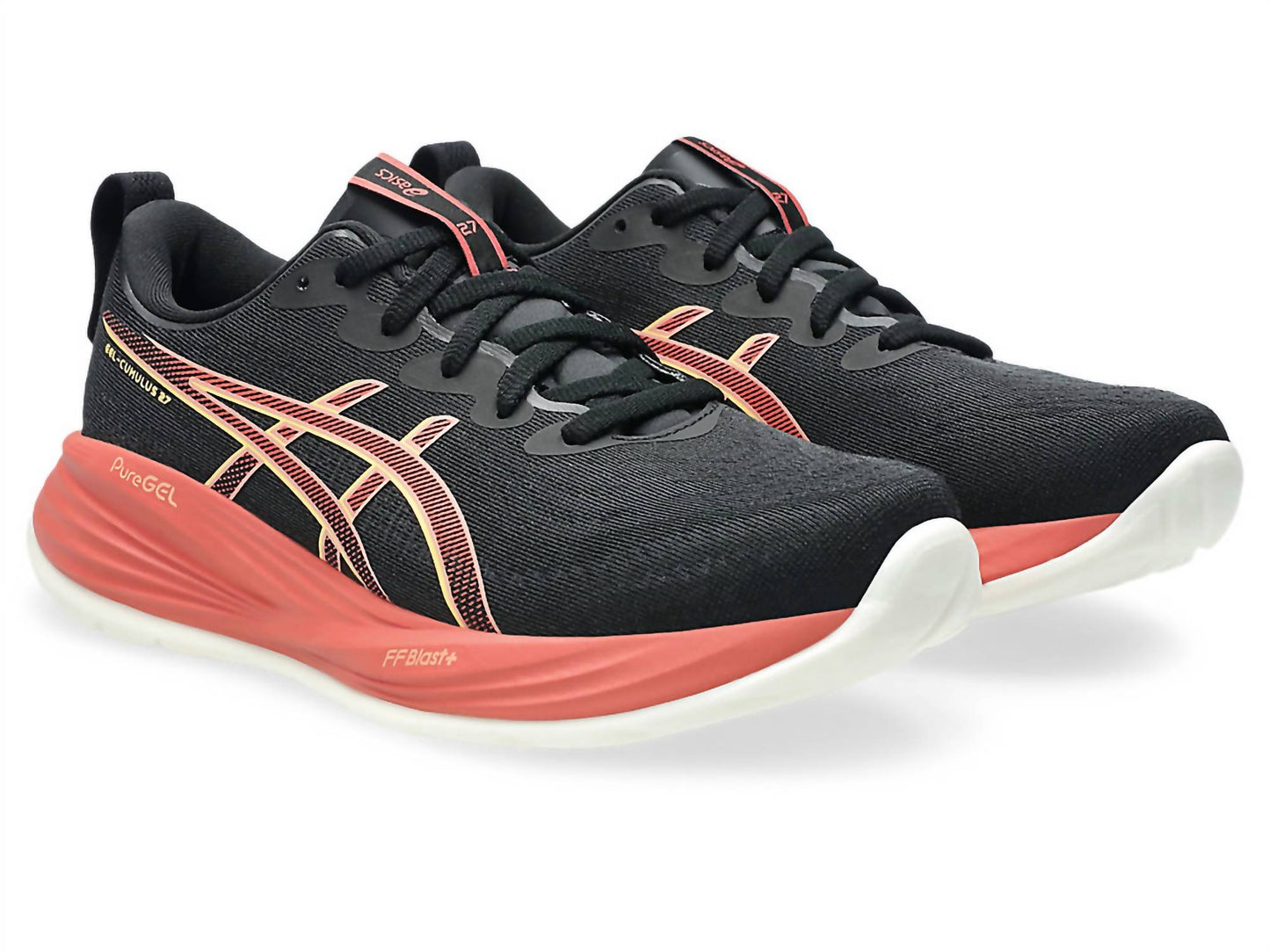 Women's Gel Cumulus 27 Running Shoes