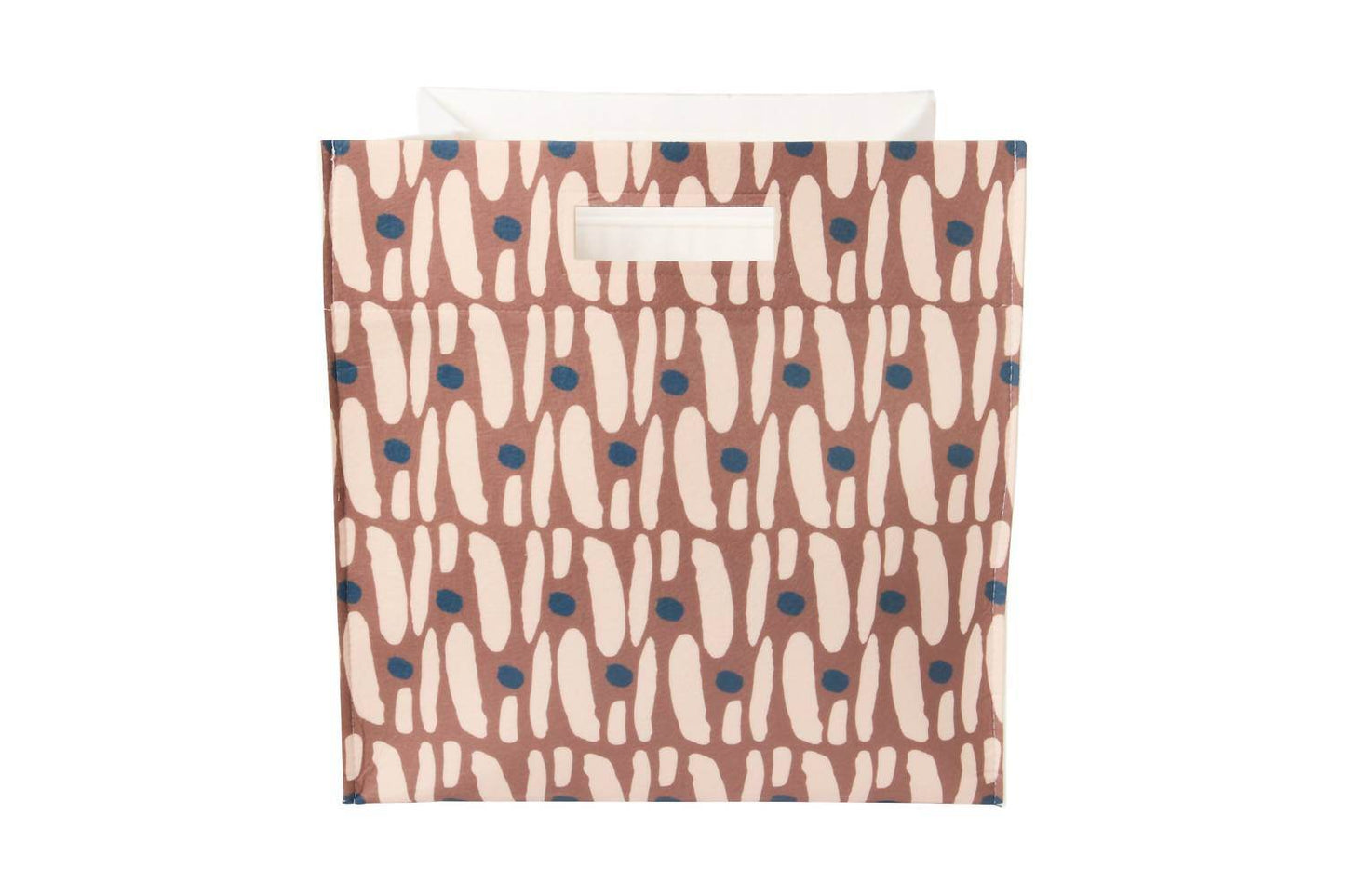 Dance Happy Designs - Mosaic Storage Bin - Rack Hunt -