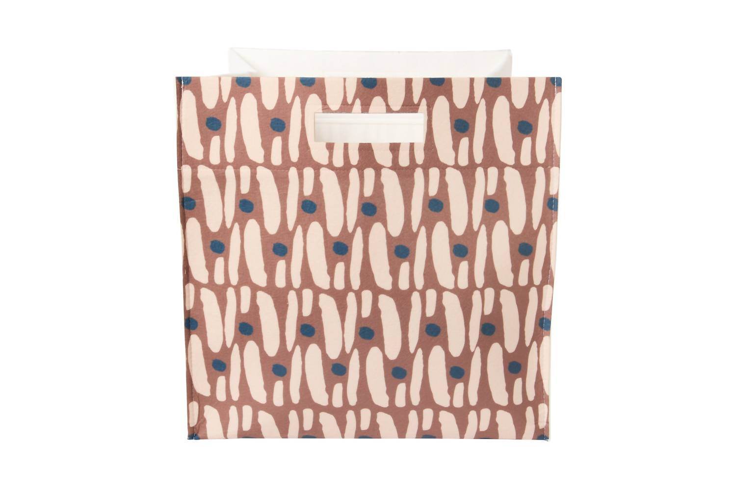 Dance Happy Designs - Mosaic Storage Bin - Rack Hunt -