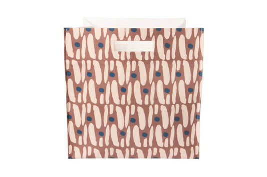 Dance Happy Designs - Mosaic Storage Bin - Rack Hunt -