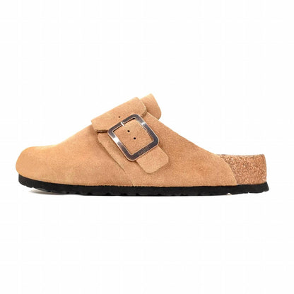 Women's Atlas Leather Clogs