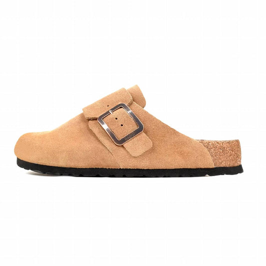 Women's Atlas Leather Clogs