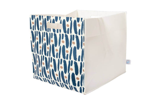 Dance Happy Designs - Mosaic Storage Bin - Rack Hunt -