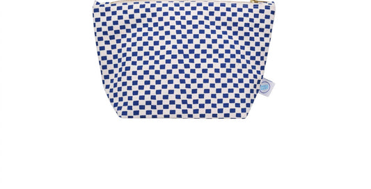 Dance Happy Designs - Women's Jamie Cosmetic Bag - Rack Hunt -