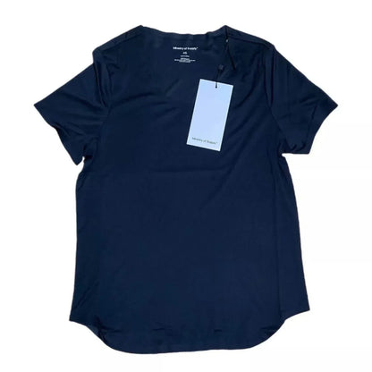 Ministry of Supply - Comfort Stretch Luxe Touch Tee Shirt - Rack Hunt