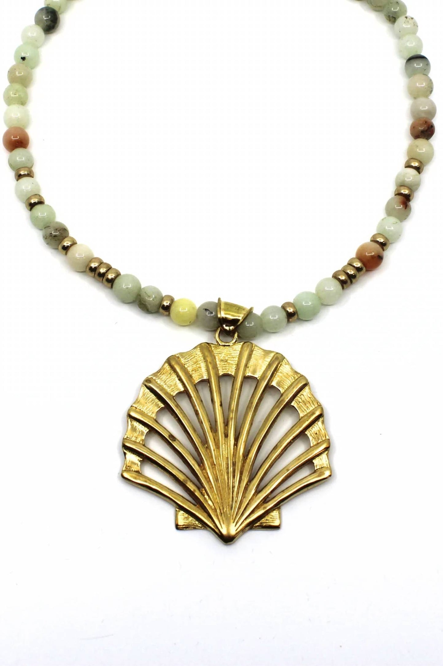 Women's Barbados Necklace