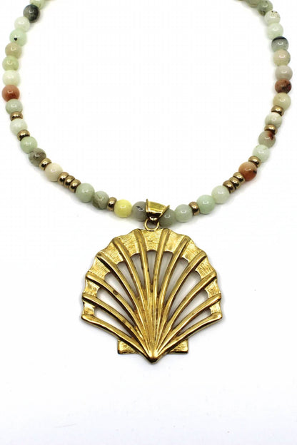 Women's Barbados Necklace