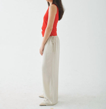 BOATNECK TANK