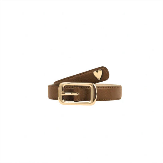 Women's Briana Belt