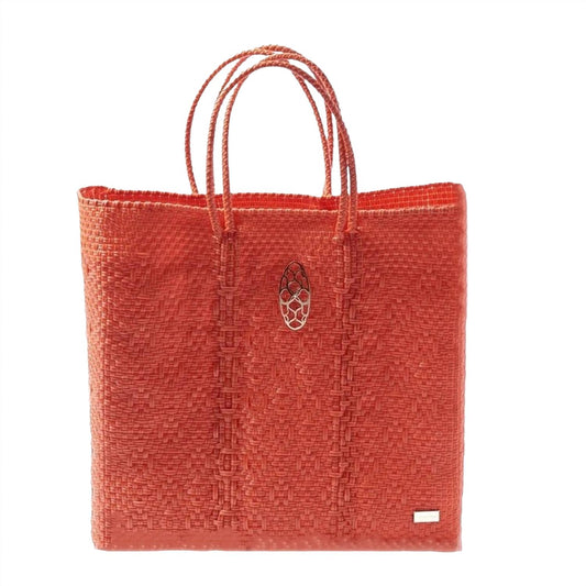 Women's Medium Regular Strap Tote Bag