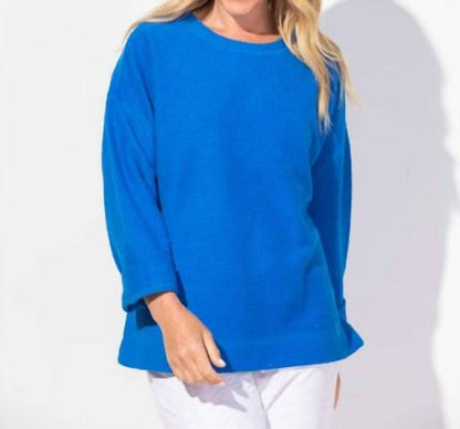 Sundown Crew Pullover