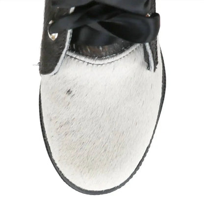 Alcala's Boots - Women's Alondra Cowhide Boots - Rack Hunt
