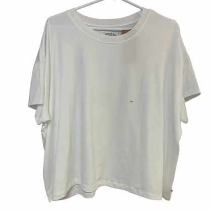 Women's Surreal Travel Tank And Crew 2 Piece Tee - Plus