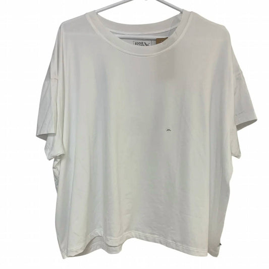 Women's Surreal Travel Tank And Crew 2 Piece Tee - Plus