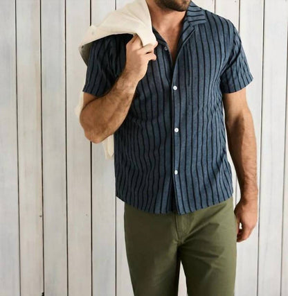 Crux Short Sleeve Shirt