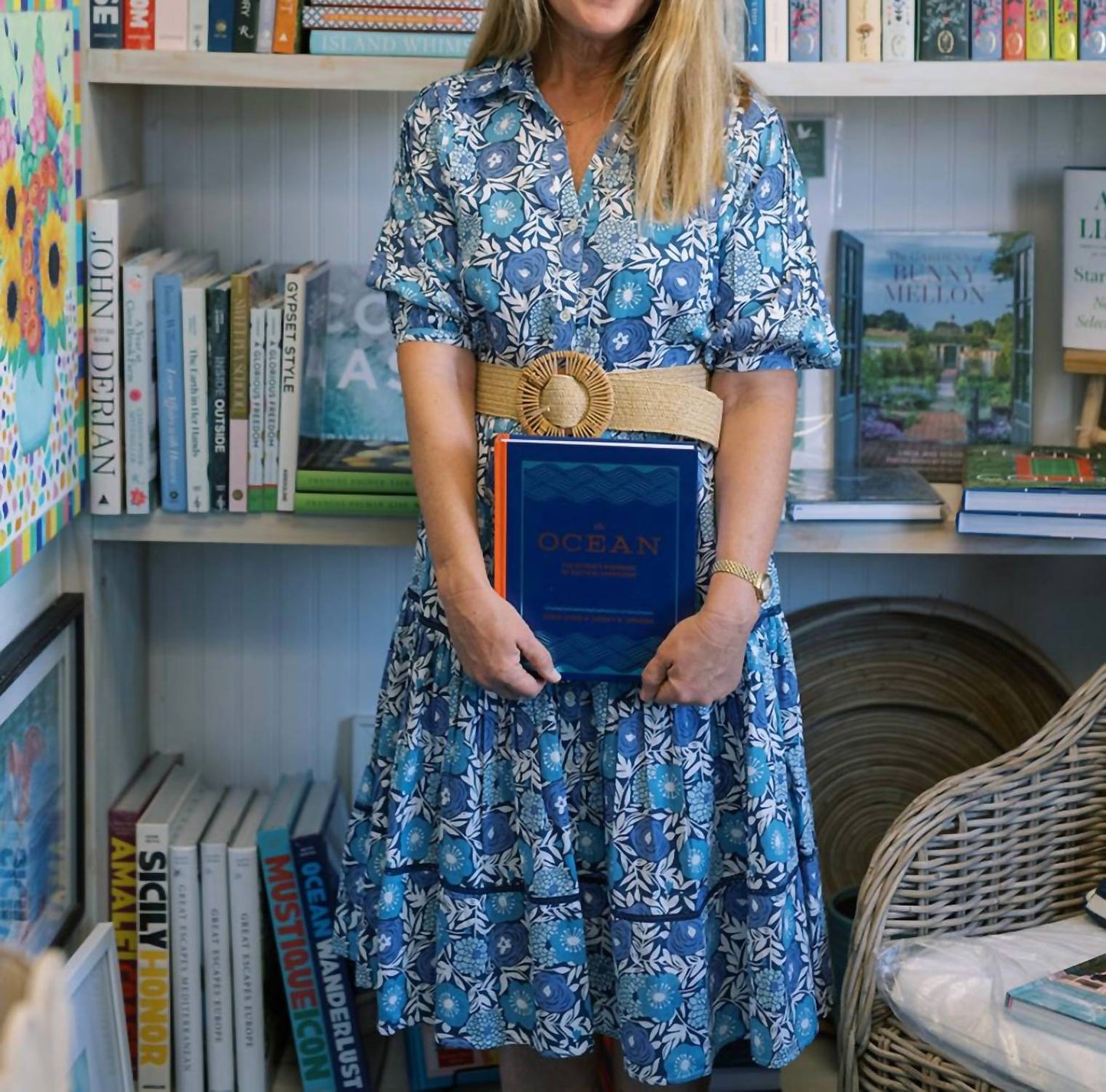 Pandora Dress