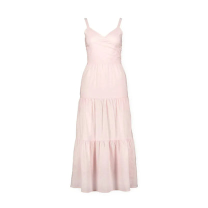 Hope & Henry - Tiered Maxi Dress - Rack Hunt