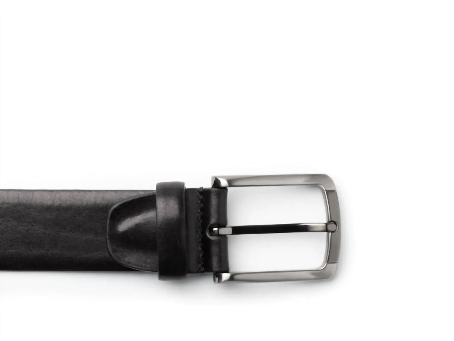 Bosca - Men's Napoli Belt - Rack Hunt
