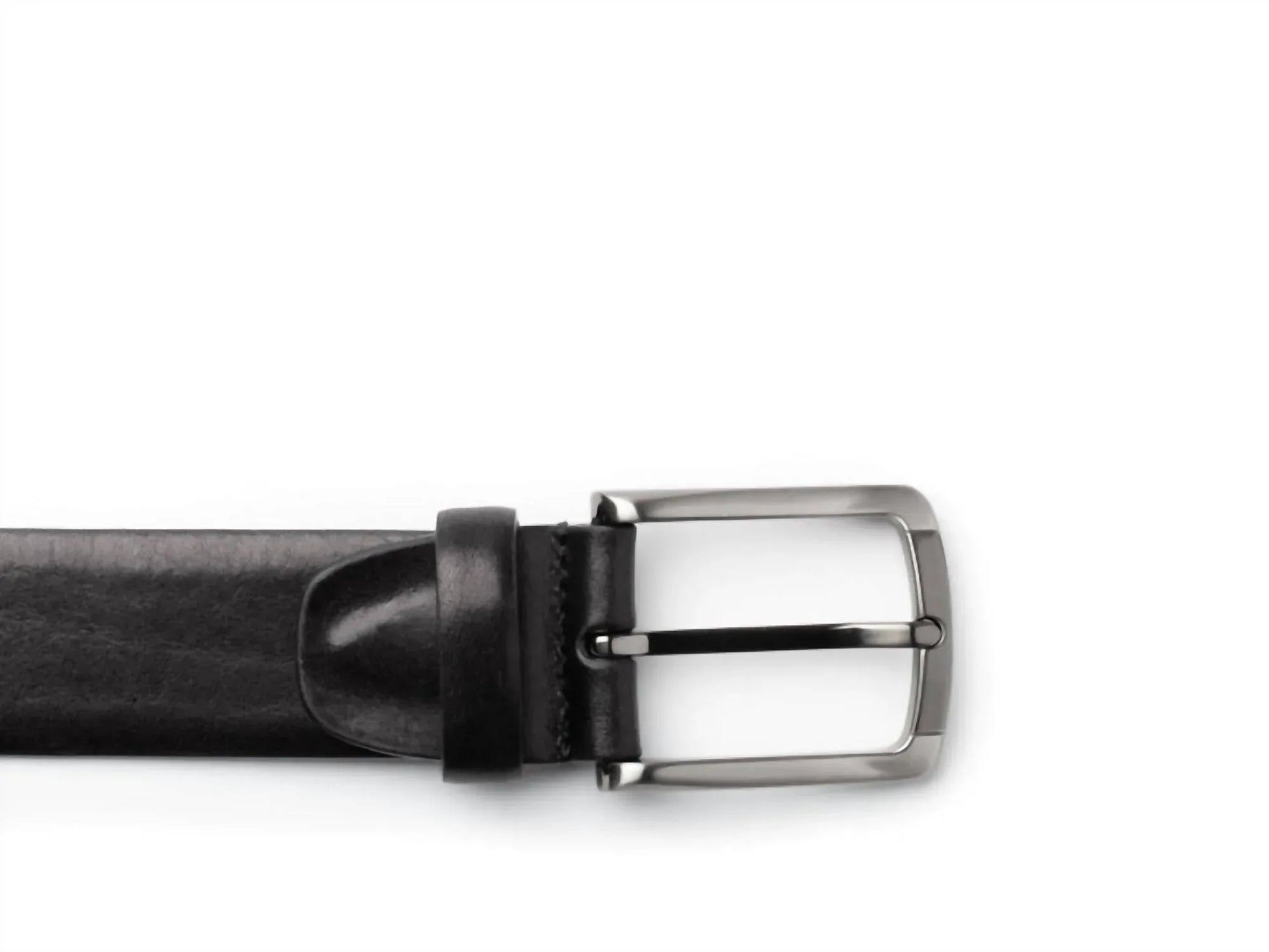 Bosca - Men's Napoli Belt - Rack Hunt