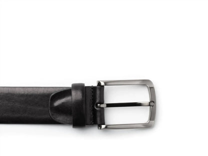 Bosca - Men's Napoli Belt - Rack Hunt