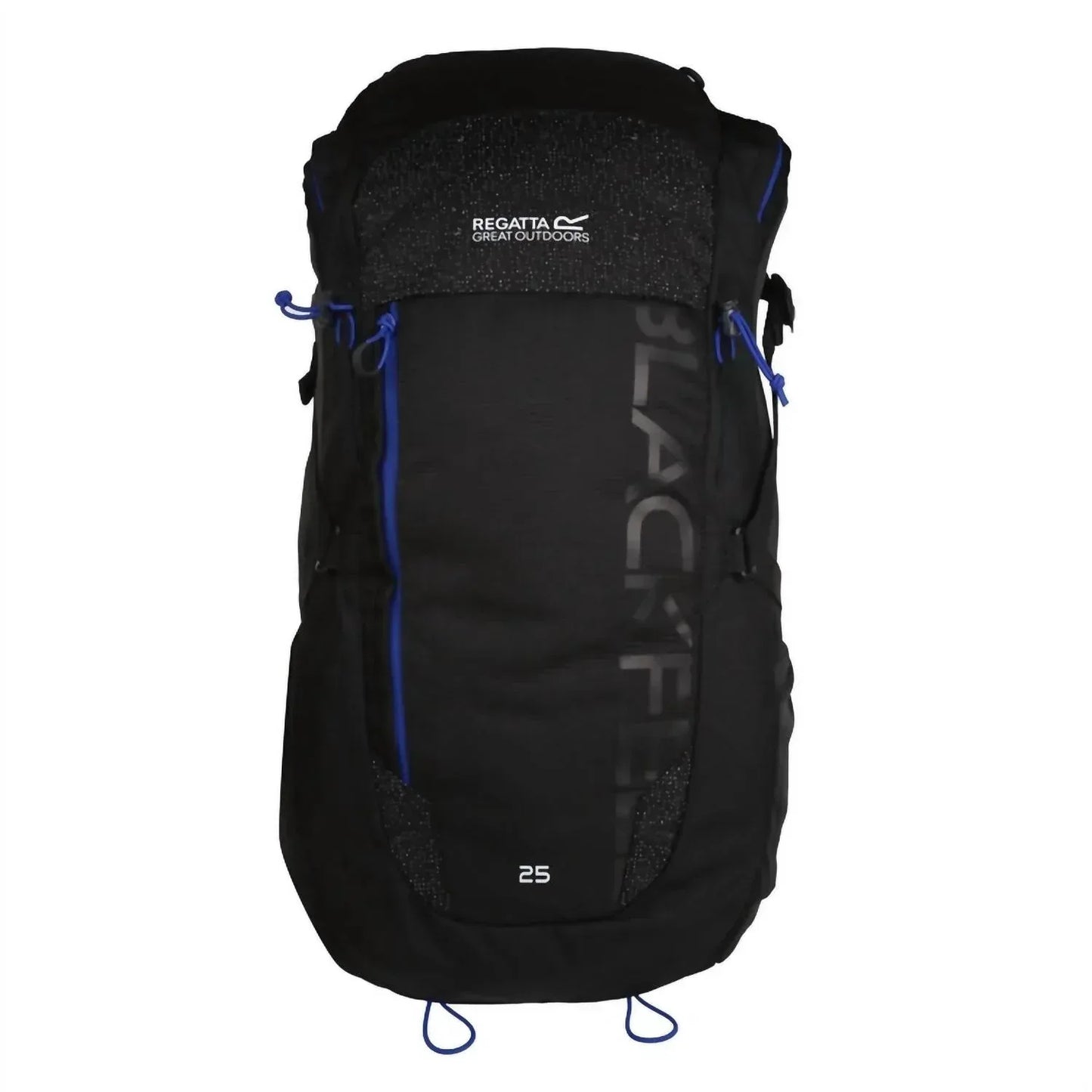 Regatta - Unisex Blackfell Iii 25L Rucksack - Rack Hunt