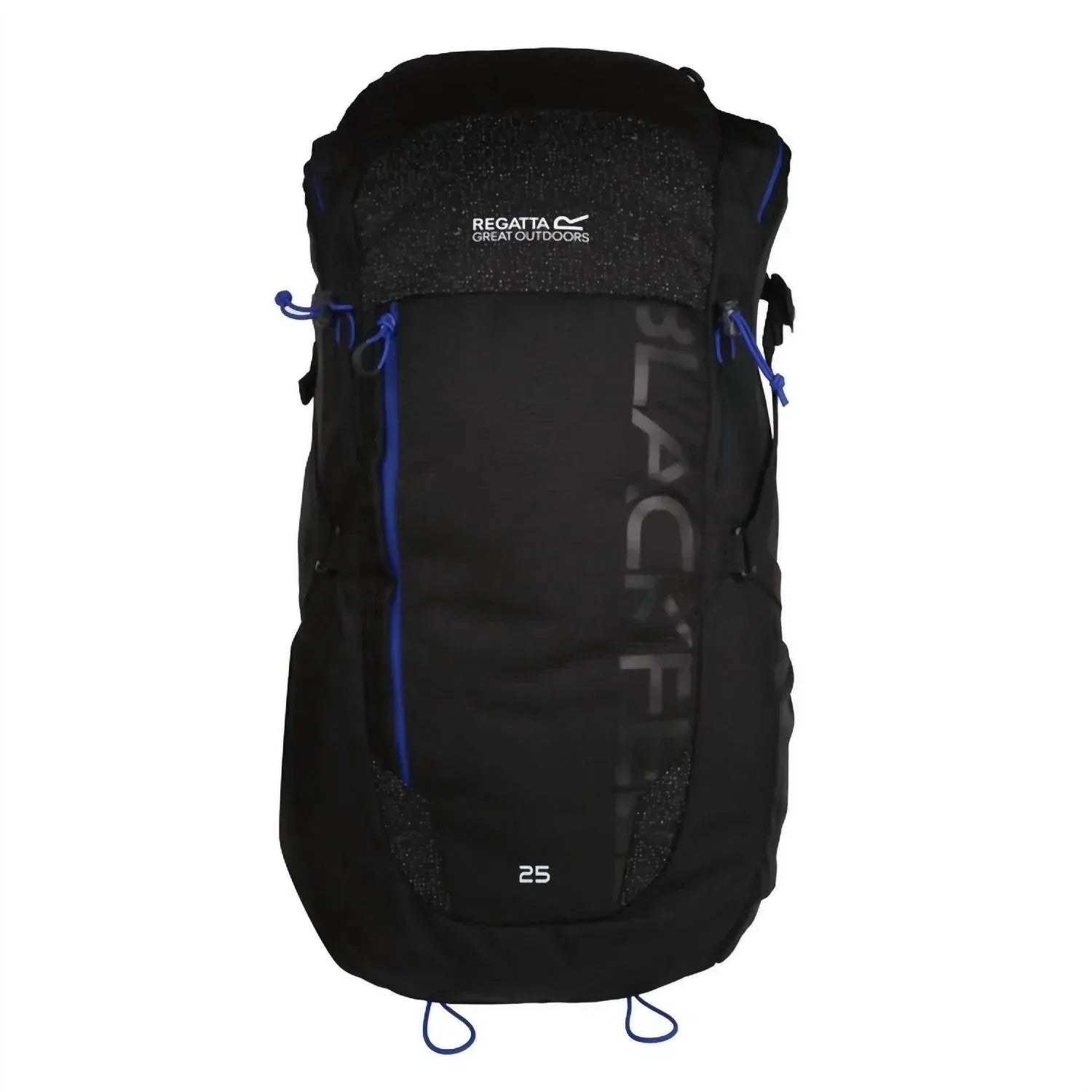 Regatta - Unisex Blackfell Iii 25L Rucksack - Rack Hunt