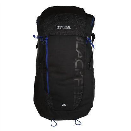 Regatta - Unisex Blackfell Iii 25L Rucksack - Rack Hunt