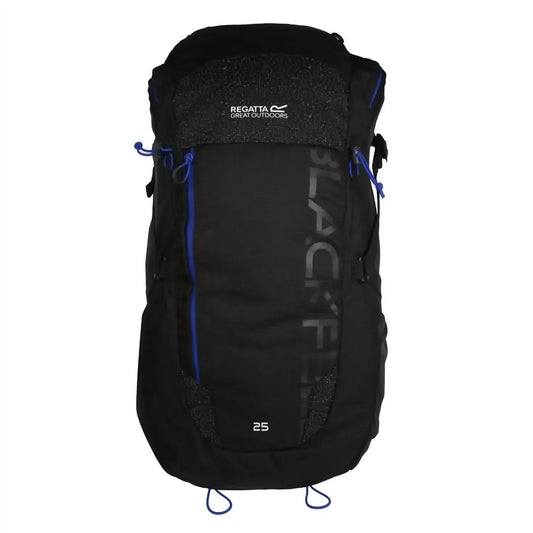 Regatta - Unisex Blackfell Iii 25L Rucksack - Rack Hunt