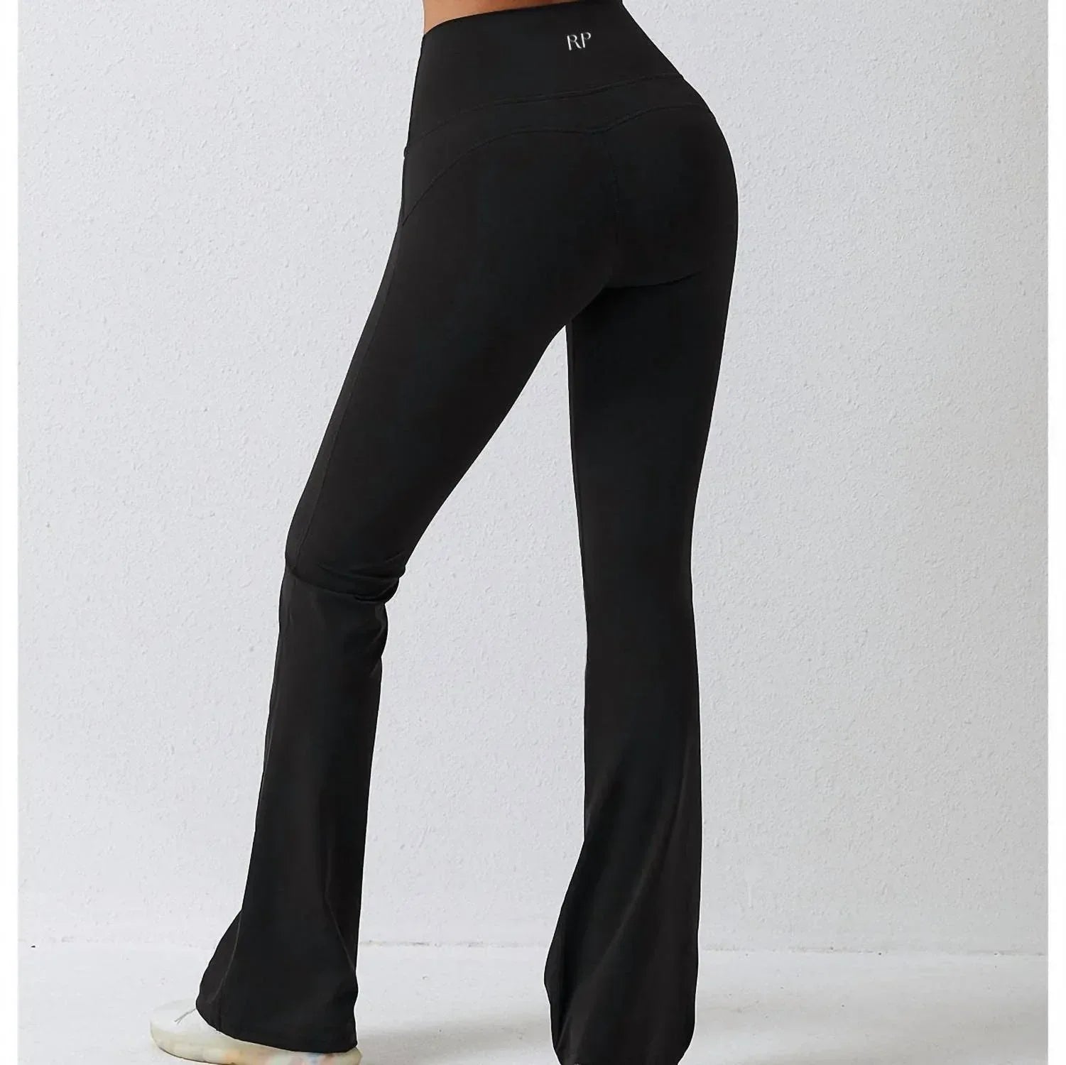 Rockstar Peach - Kiki Peach Leggings - Rack Hunt