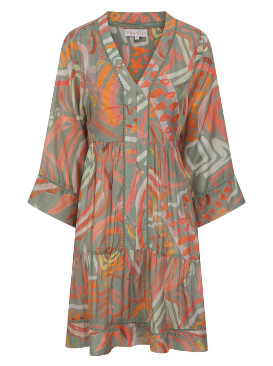 Esme Dress