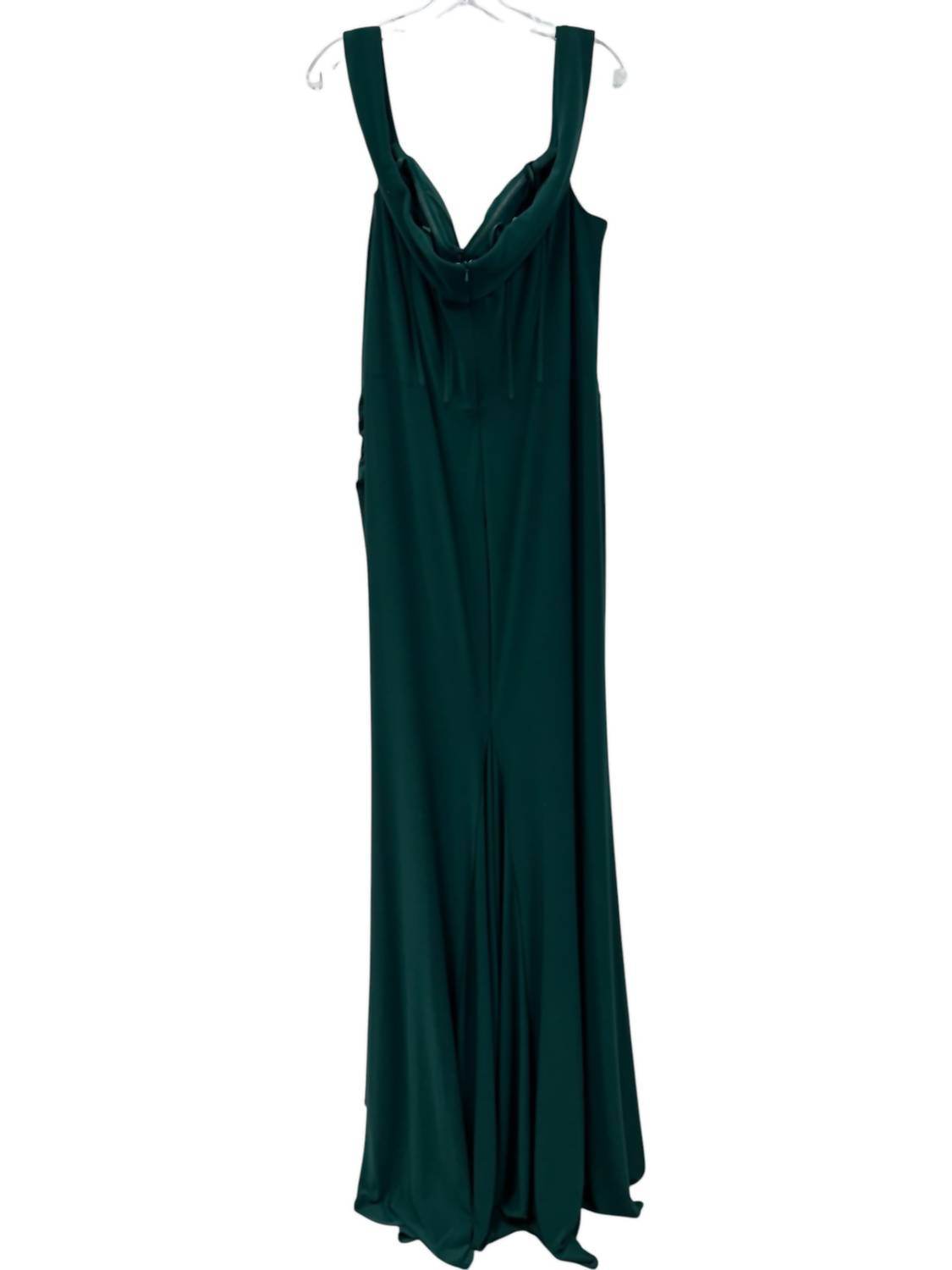 Glow by Colors Dress - women's long formal gown - Rack Hunt -