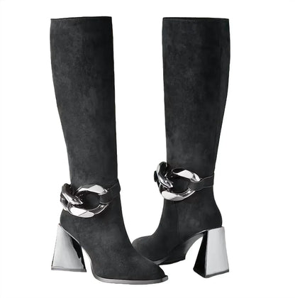 Azura - Women's Ettajay Boot - Rack Hunt