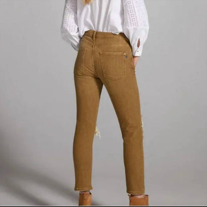 Heritage Boyfriend Jeans
