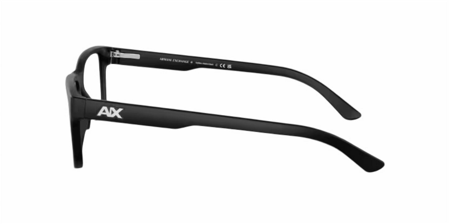 Men's Ax3016 Eyeglasses Frame