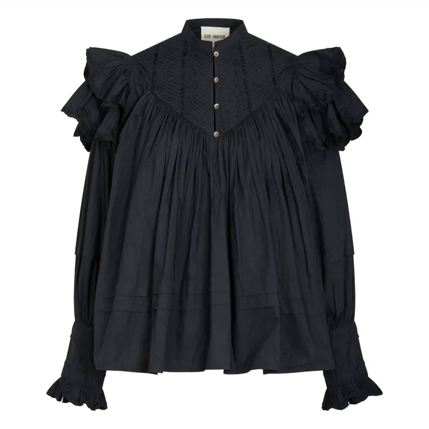 Women's Chloe Blouse
