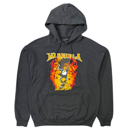 Bleach Goods - Men's Global Hoodie - Rack Hunt -