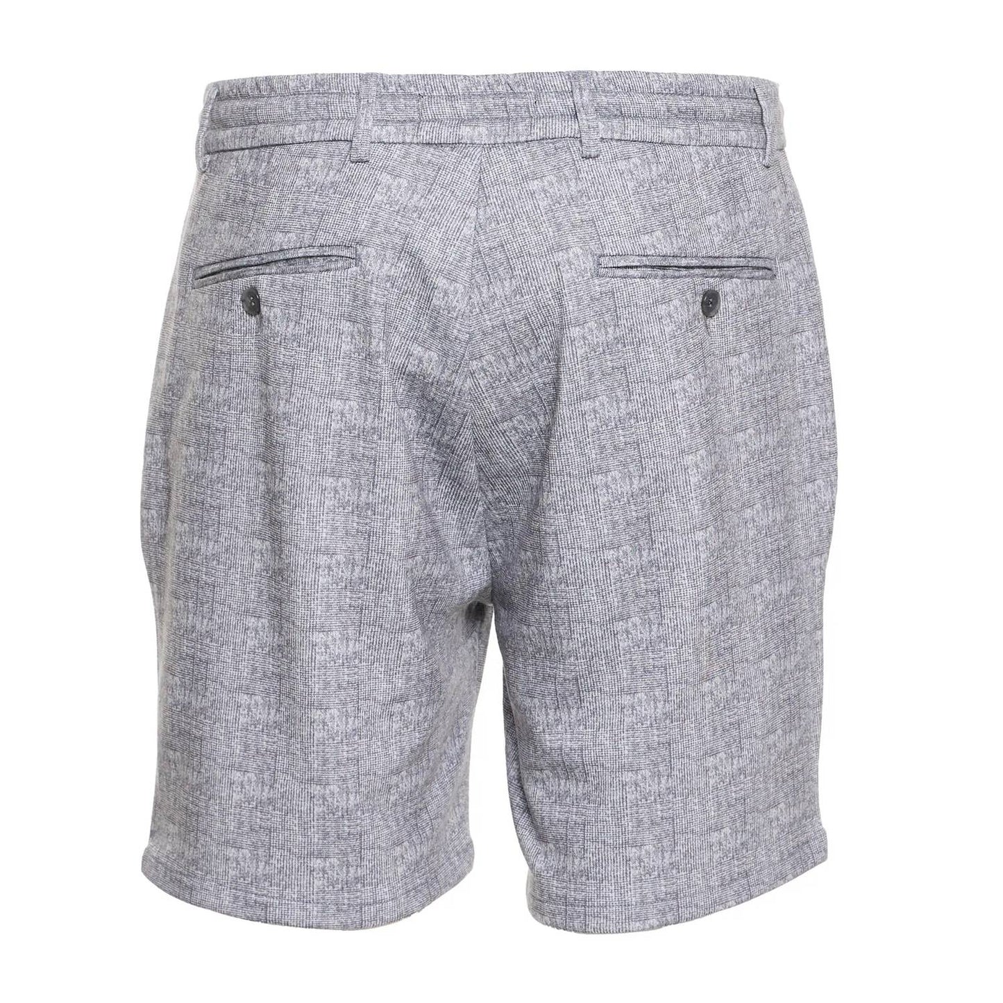 Men's Vitality Knit Travel Shorts