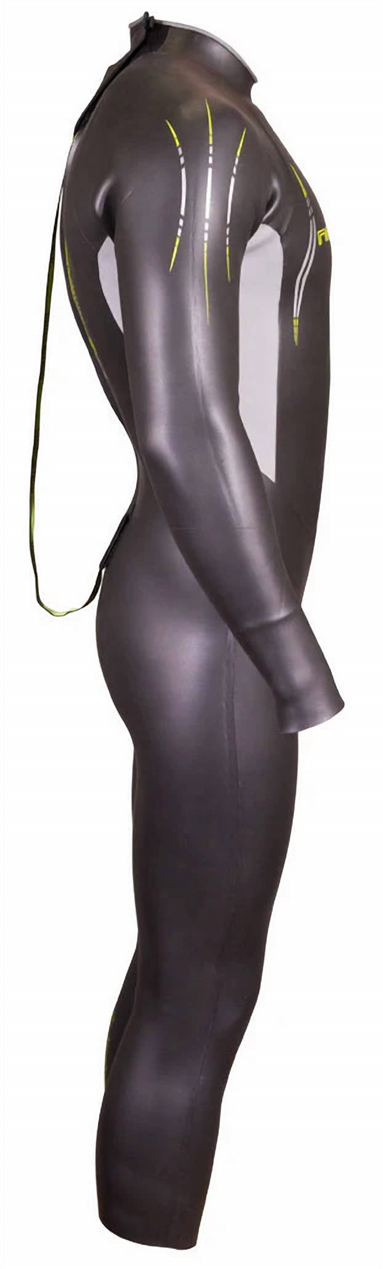 Men's Nrg Triathlon Full Wetsuit