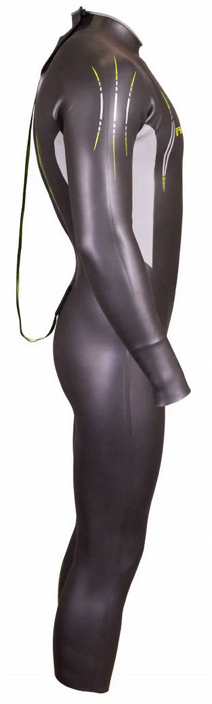 Men's Nrg Triathlon Full Wetsuit