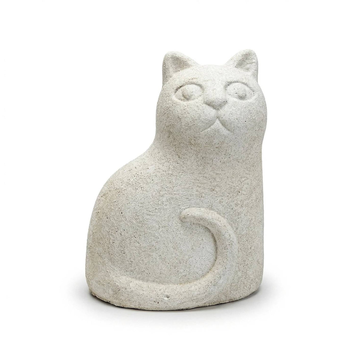 Cat Garden Figure