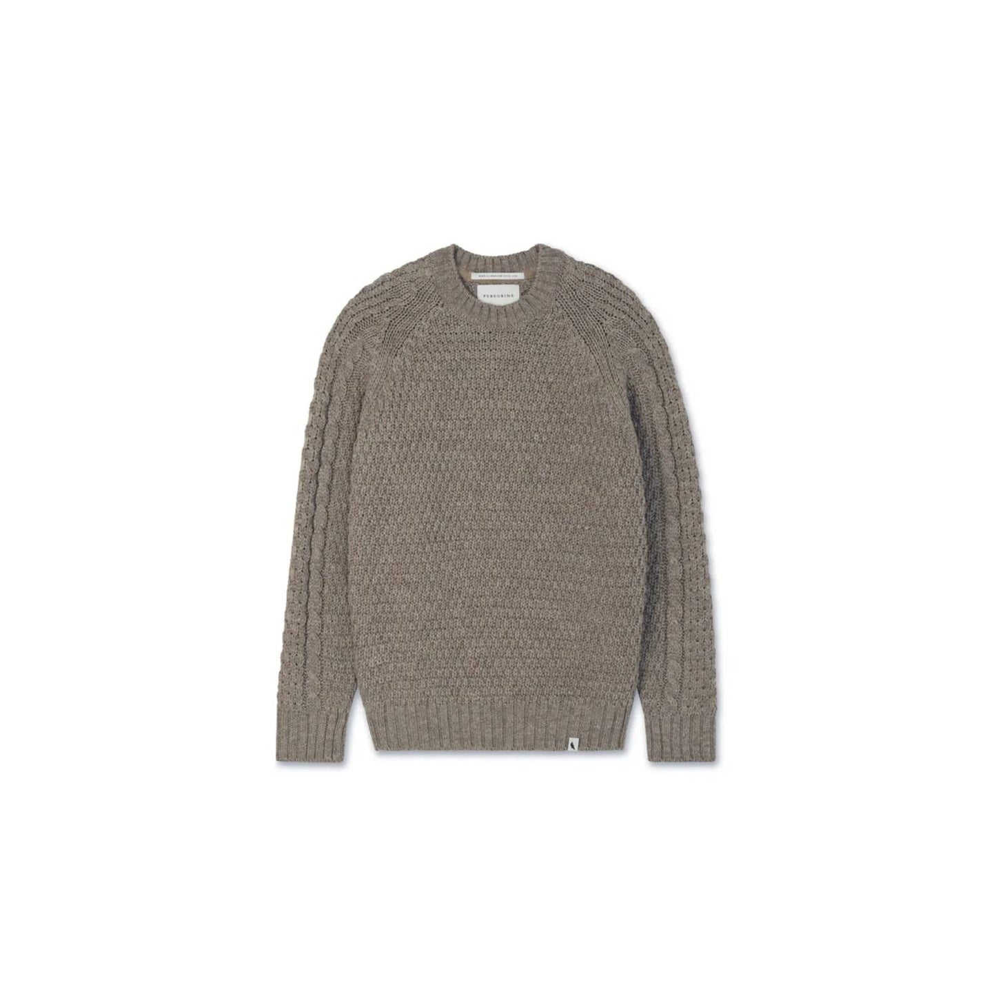Winston Crew Jumper Sweater