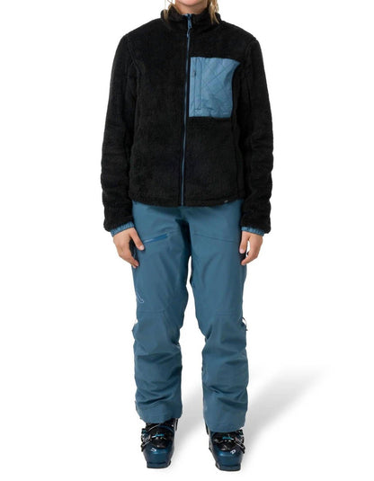 Felice Full Zip Jacket