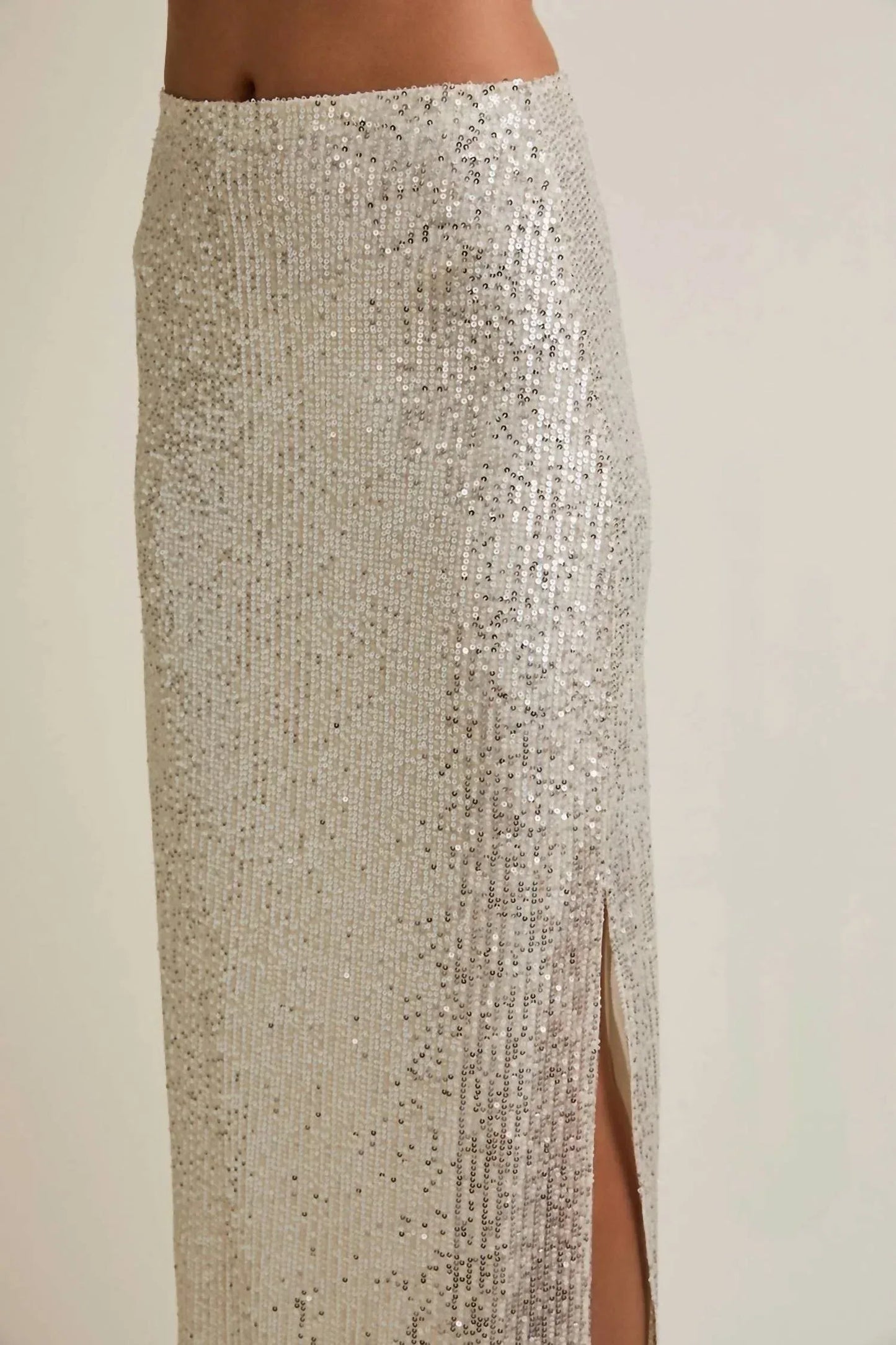 Sunday Edition - Elara Maxi Skirt - Rack Hunt