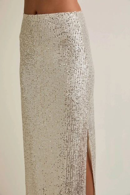Sunday Edition - Elara Maxi Skirt - Rack Hunt