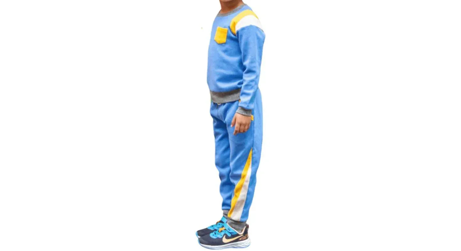 Miki Miette - Boy's Ziggy Jogger - Rack Hunt