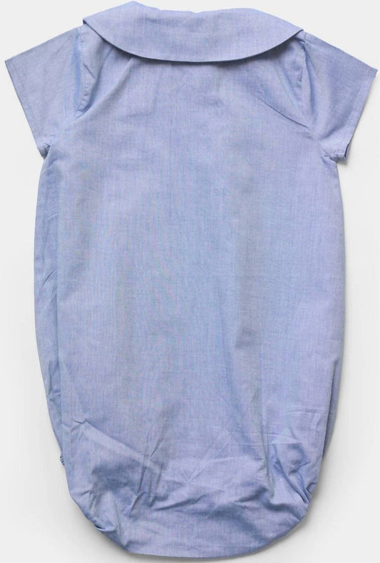 Boy's Bobby Bubble Romper